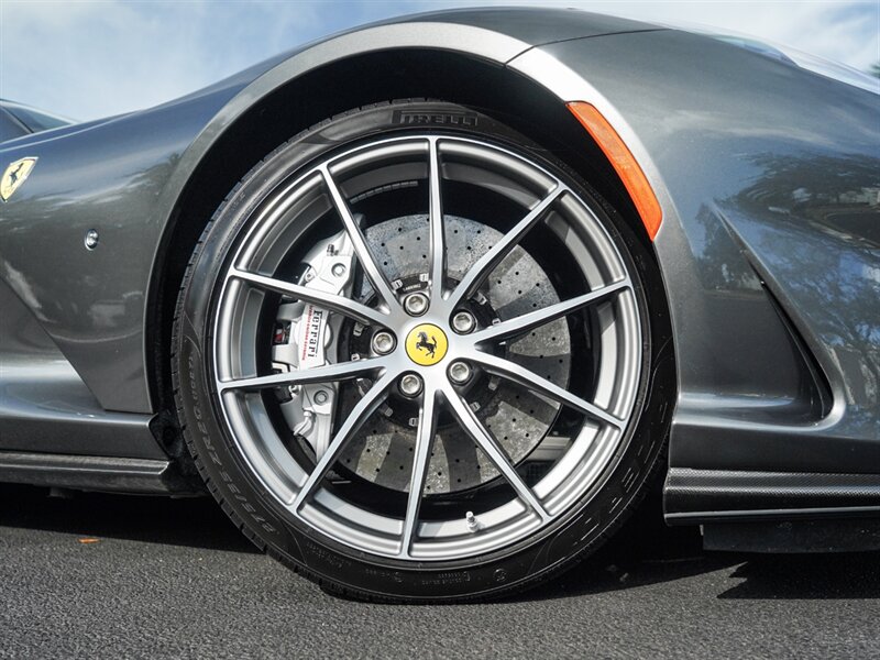 2023 Ferrari 812 GTS - Photo 81 - Bonita Springs, FL 34134