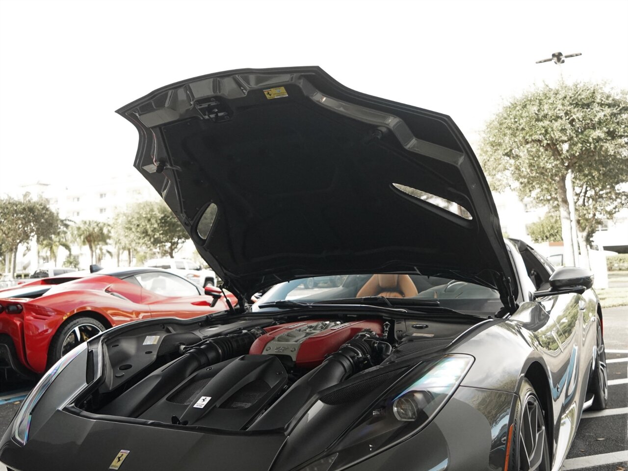 2023 Ferrari 812 GTS   - Photo 47 - Bonita Springs, FL 34134