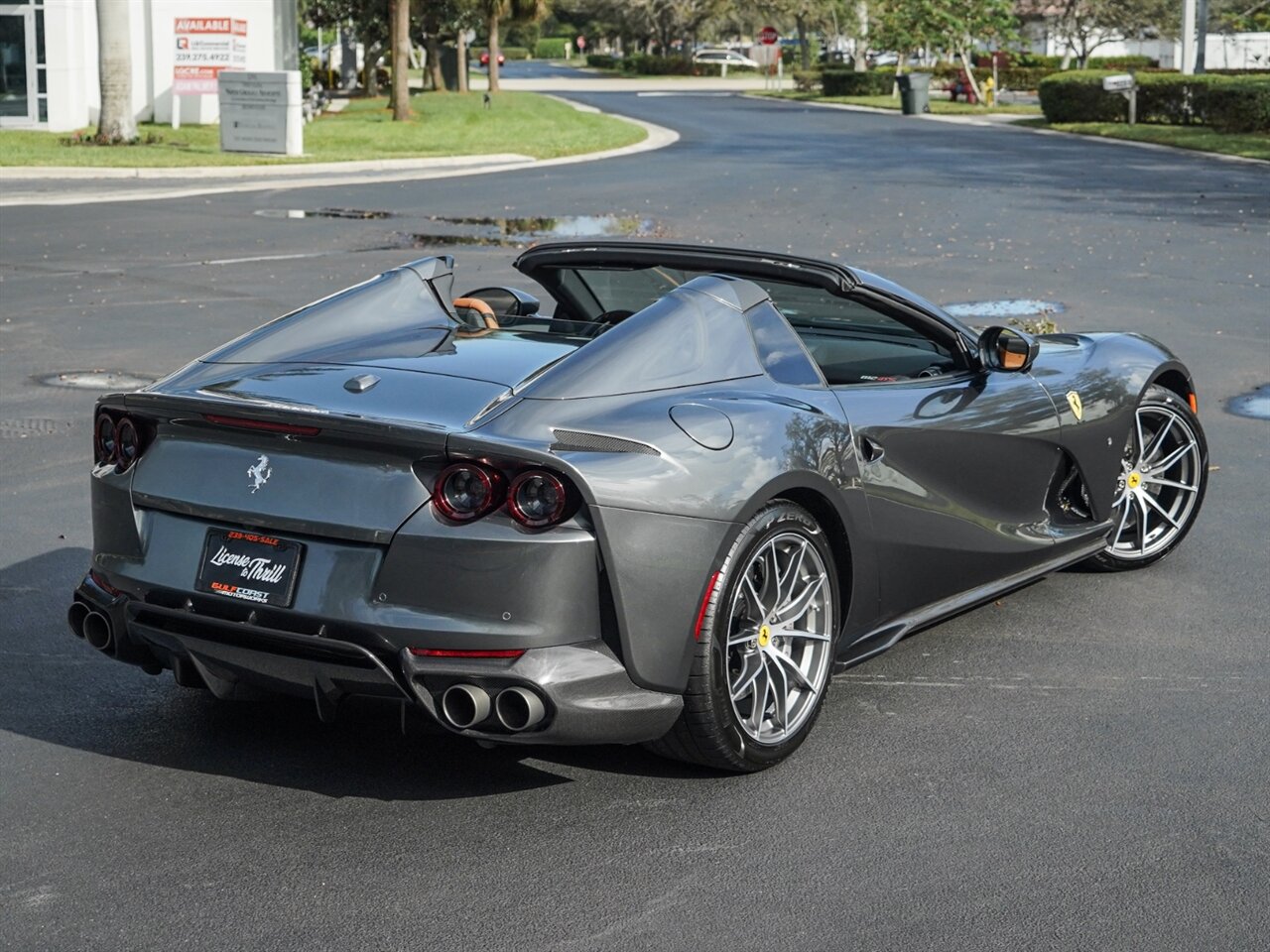 2023 Ferrari 812 GTS   - Photo 73 - Bonita Springs, FL 34134