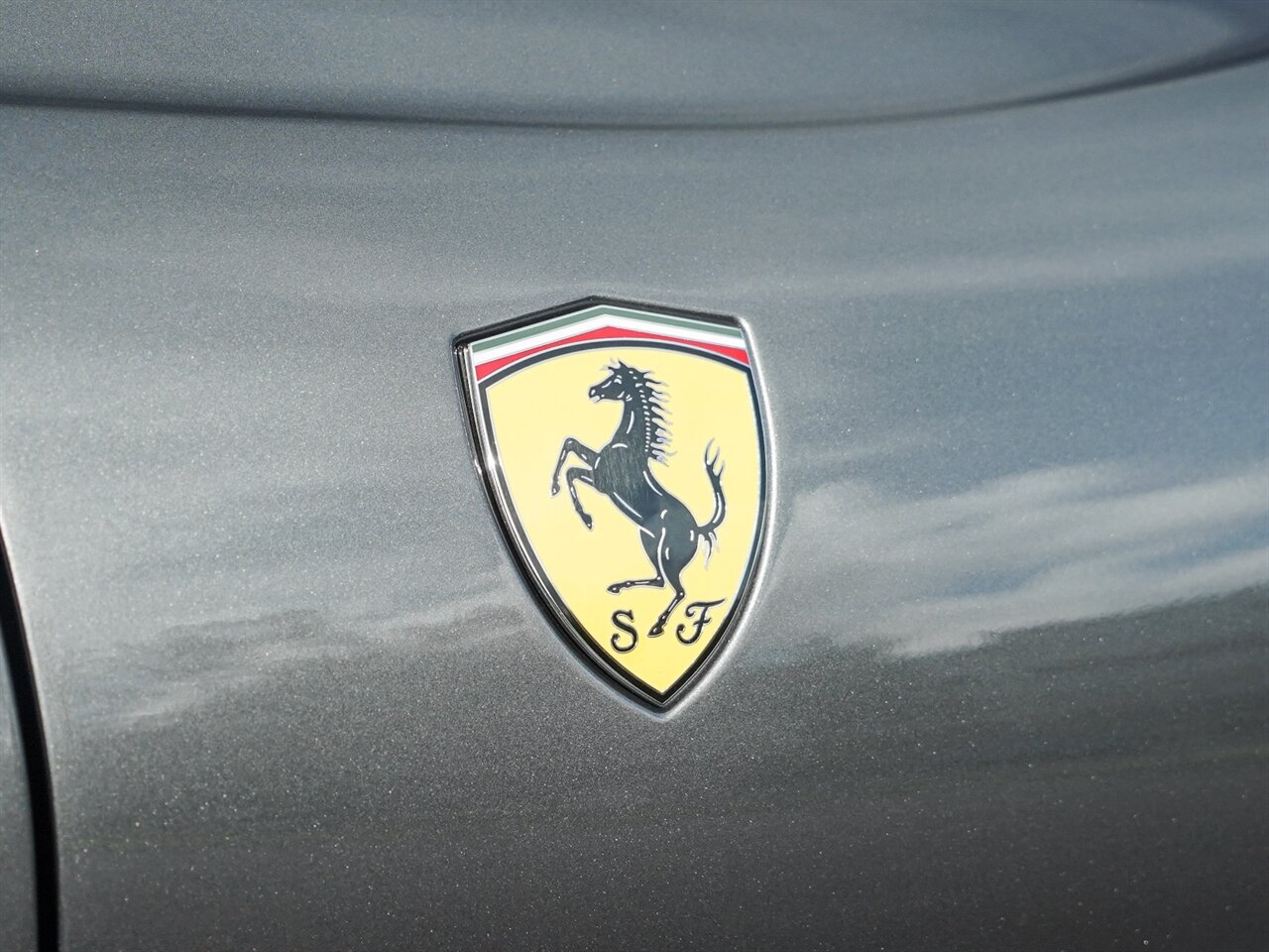 2023 Ferrari 812 GTS   - Photo 75 - Bonita Springs, FL 34134