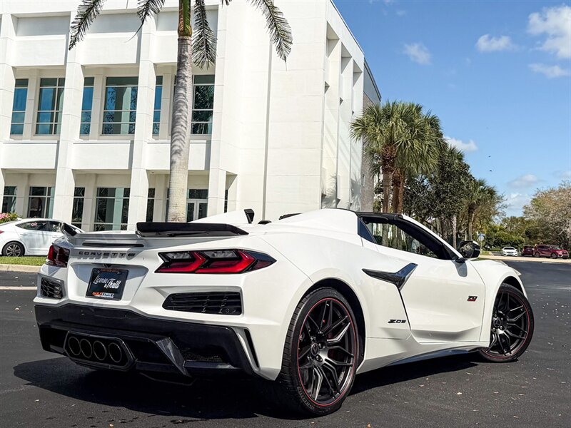 2023 Chevrolet Corvette Z06 - Photo 61 - Bonita Springs, FL 34134