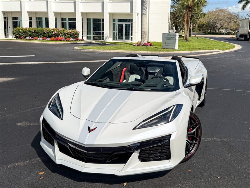 2023 Chevrolet Corvette Z06 - Photo 8 - Bonita Springs, FL 34134