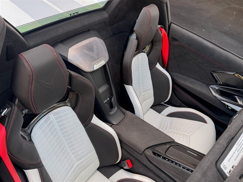 2023 Chevrolet Corvette Z06 - Photo 37 - Bonita Springs, FL 34134