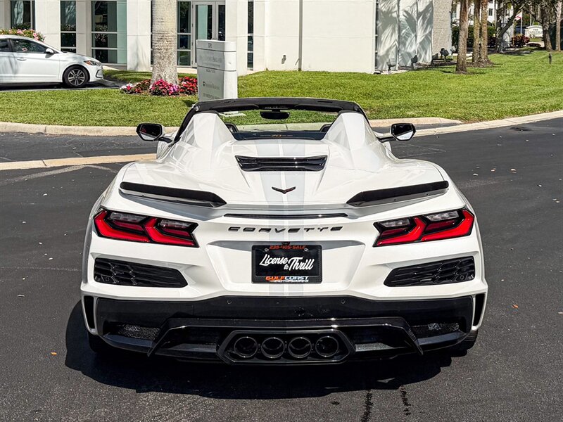 2023 Chevrolet Corvette Z06 - Photo 54 - Bonita Springs, FL 34134