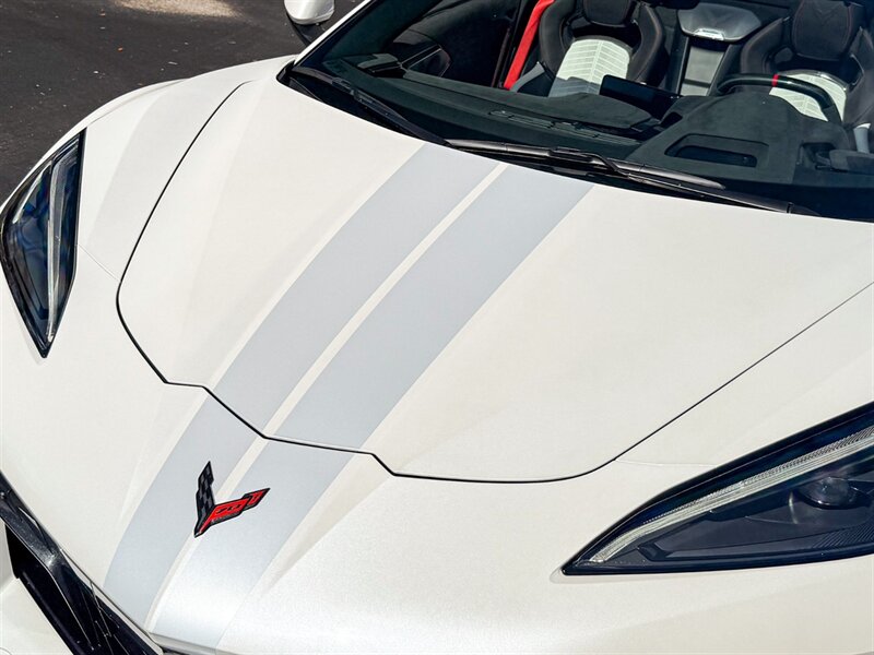 2023 Chevrolet Corvette Z06 - Photo 5 - Bonita Springs, FL 34134