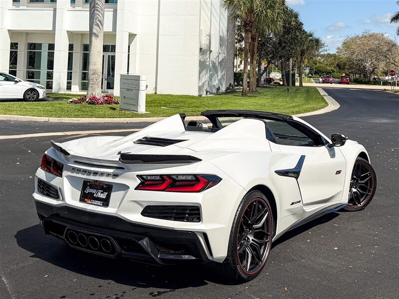 2023 Chevrolet Corvette Z06 - Photo 64 - Bonita Springs, FL 34134