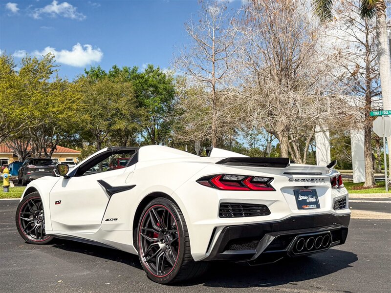 2023 Chevrolet Corvette Z06 - Photo 49 - Bonita Springs, FL 34134