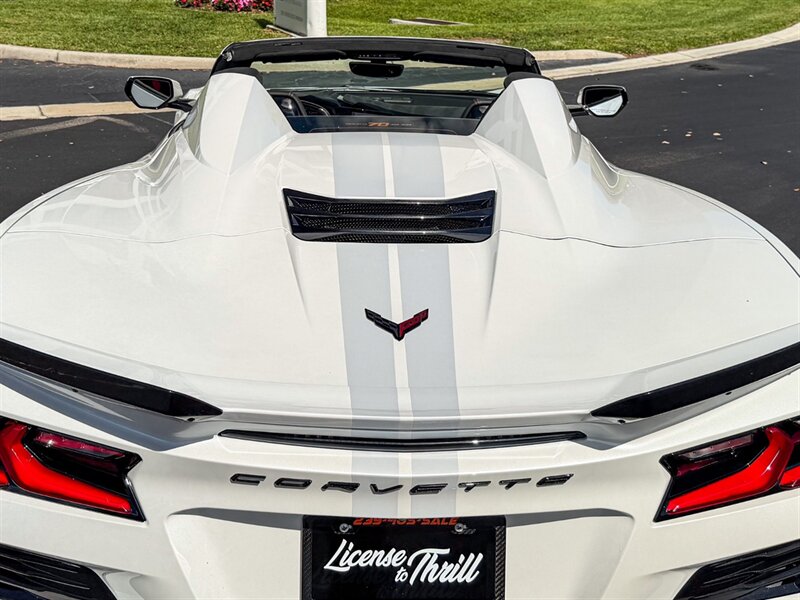 2023 Chevrolet Corvette Z06 - Photo 57 - Bonita Springs, FL 34134