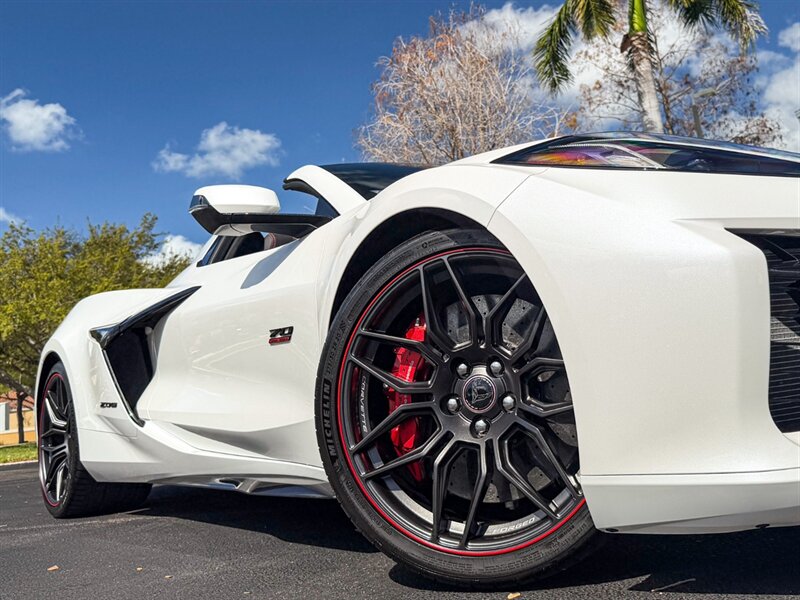 2023 Chevrolet Corvette Z06 - Photo 78 - Bonita Springs, FL 34134