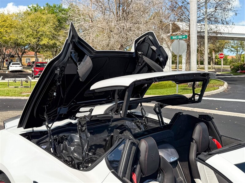 2023 Chevrolet Corvette Z06 - Photo 70 - Bonita Springs, FL 34134