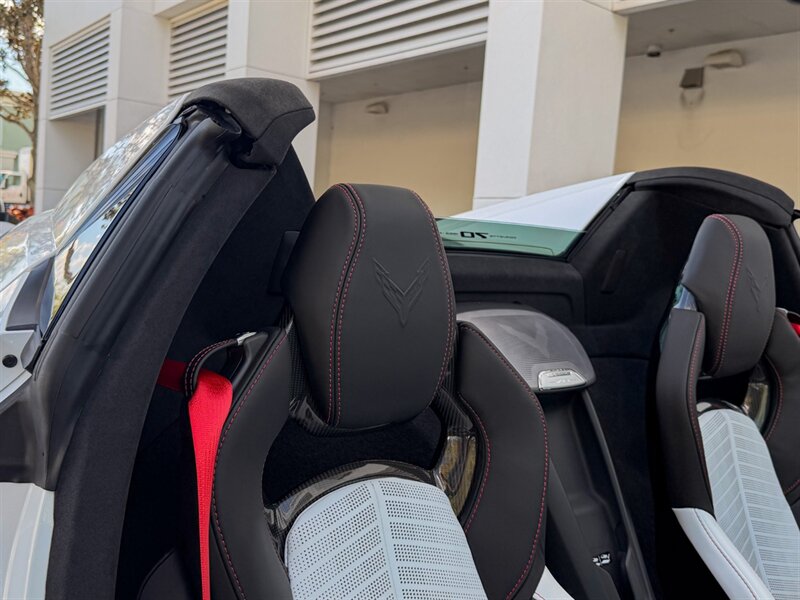 2023 Chevrolet Corvette Z06 - Photo 36 - Bonita Springs, FL 34134