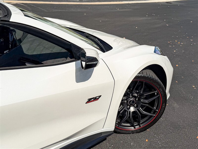 2023 Chevrolet Corvette Z06 - Photo 63 - Bonita Springs, FL 34134