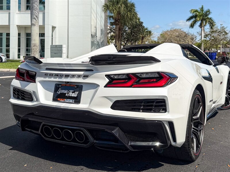 2023 Chevrolet Corvette Z06 - Photo 60 - Bonita Springs, FL 34134