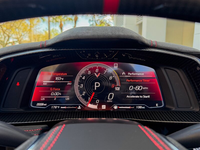 2023 Chevrolet Corvette Z06 - Photo 14 - Bonita Springs, FL 34134