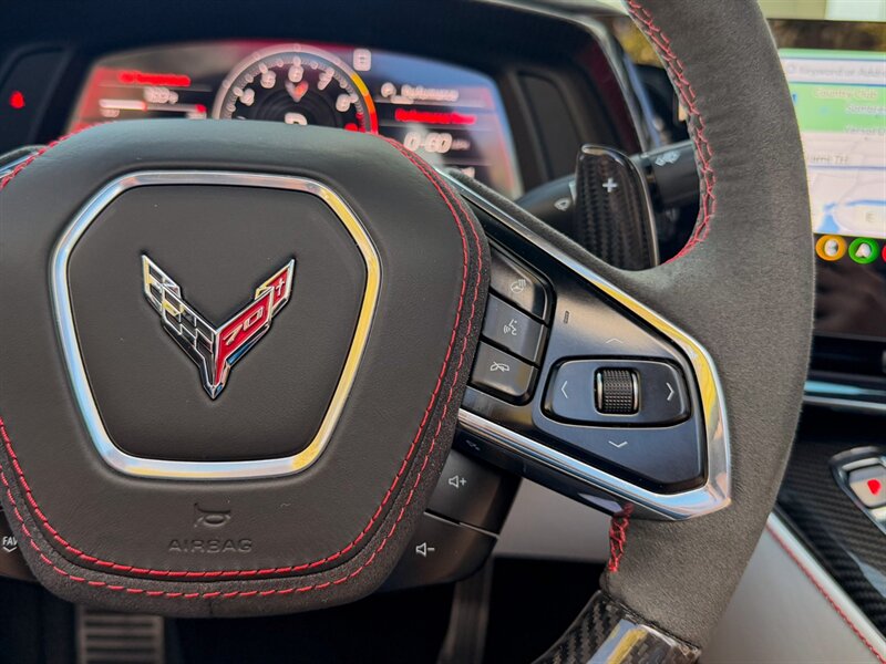 2023 Chevrolet Corvette Z06 - Photo 33 - Bonita Springs, FL 34134