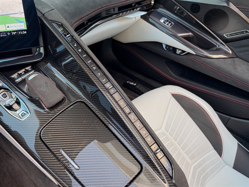 2023 Chevrolet Corvette Z06 - Photo 18 - Bonita Springs, FL 34134