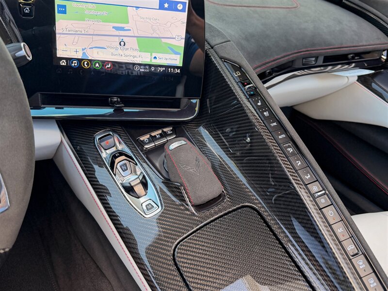 2023 Chevrolet Corvette Z06 - Photo 17 - Bonita Springs, FL 34134