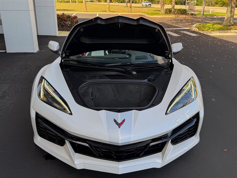 2023 Chevrolet Corvette Z06 - Photo 42 - Bonita Springs, FL 34134