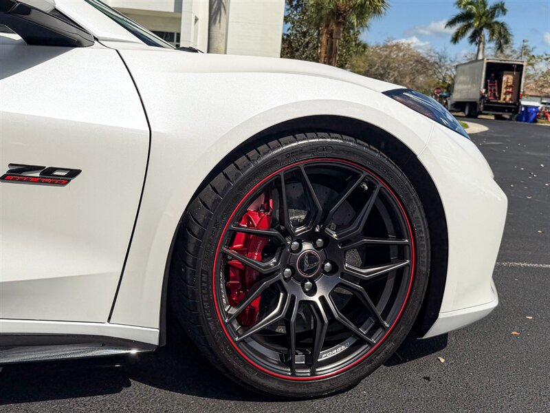 2023 Chevrolet Corvette Z06 - Photo 68 - Bonita Springs, FL 34134