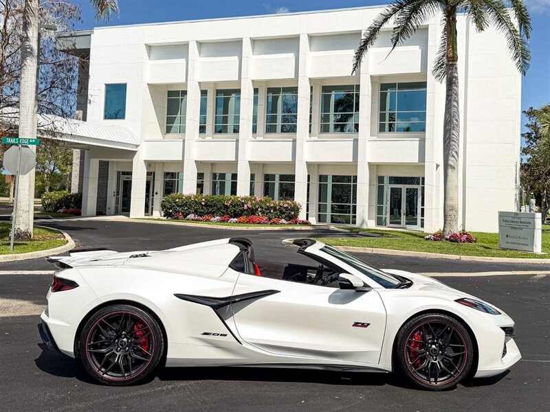 2023 Chevrolet Corvette Z06 - Photo 65 - Bonita Springs, FL 34134