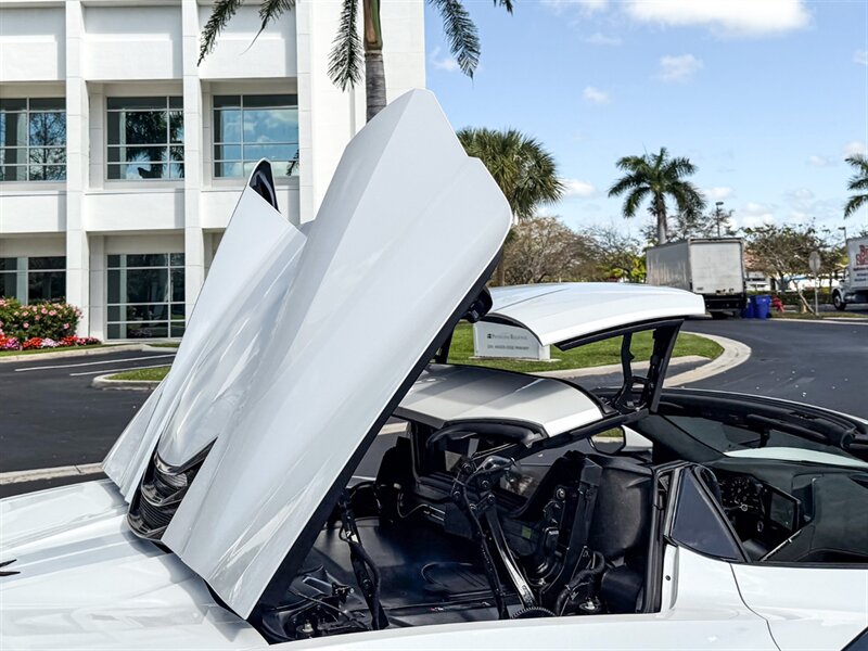 2023 Chevrolet Corvette Z06 - Photo 71 - Bonita Springs, FL 34134