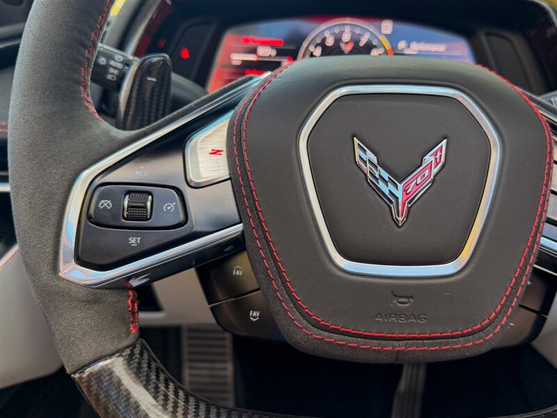 2023 Chevrolet Corvette Z06 - Photo 32 - Bonita Springs, FL 34134