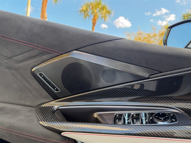 2023 Chevrolet Corvette Z06 - Photo 26 - Bonita Springs, FL 34134