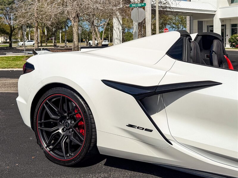 2023 Chevrolet Corvette Z06 - Photo 66 - Bonita Springs, FL 34134