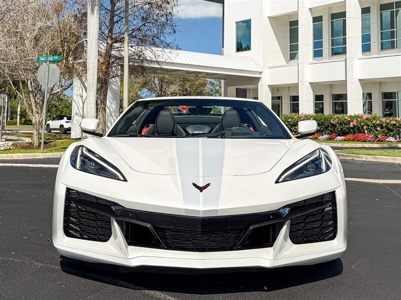 2023 Chevrolet Corvette Z06 - Photo 7 - Bonita Springs, FL 34134