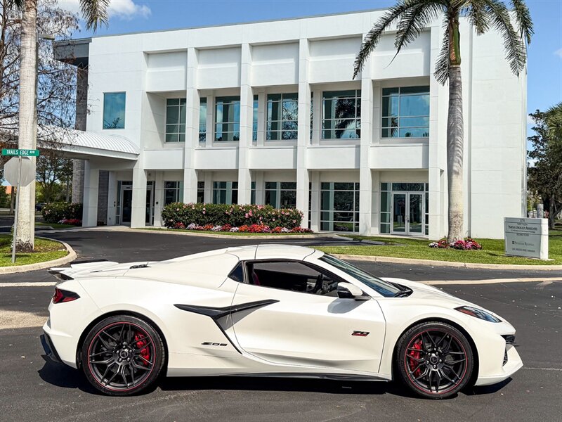 2023 Chevrolet Corvette Z06 - Photo 74 - Bonita Springs, FL 34134