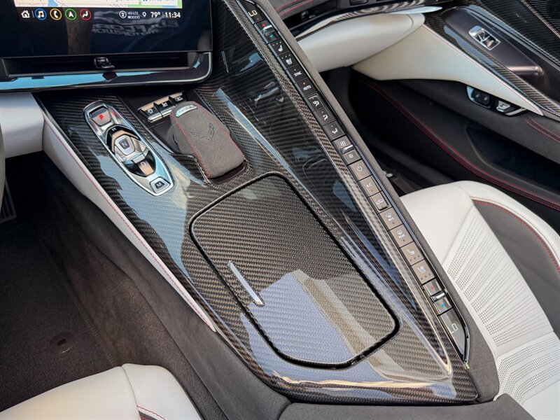 2023 Chevrolet Corvette Z06 - Photo 19 - Bonita Springs, FL 34134