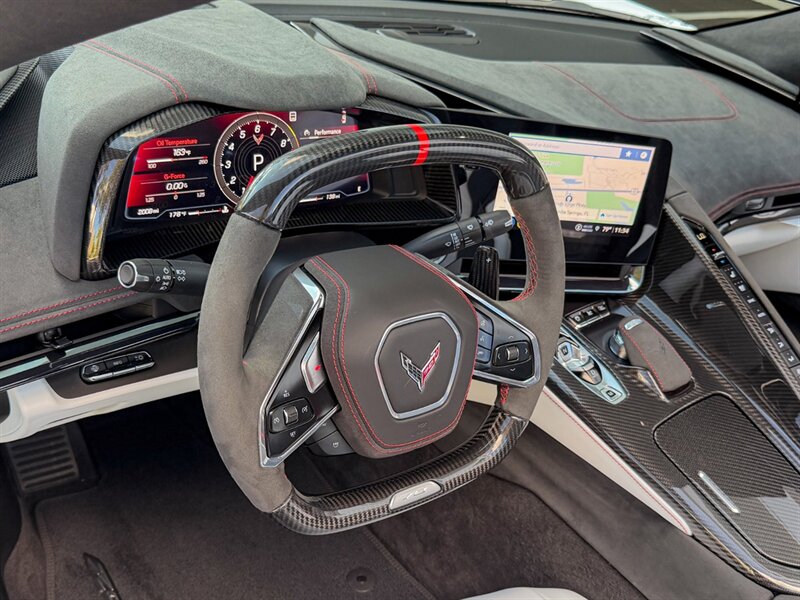 2023 Chevrolet Corvette Z06 - Photo 31 - Bonita Springs, FL 34134