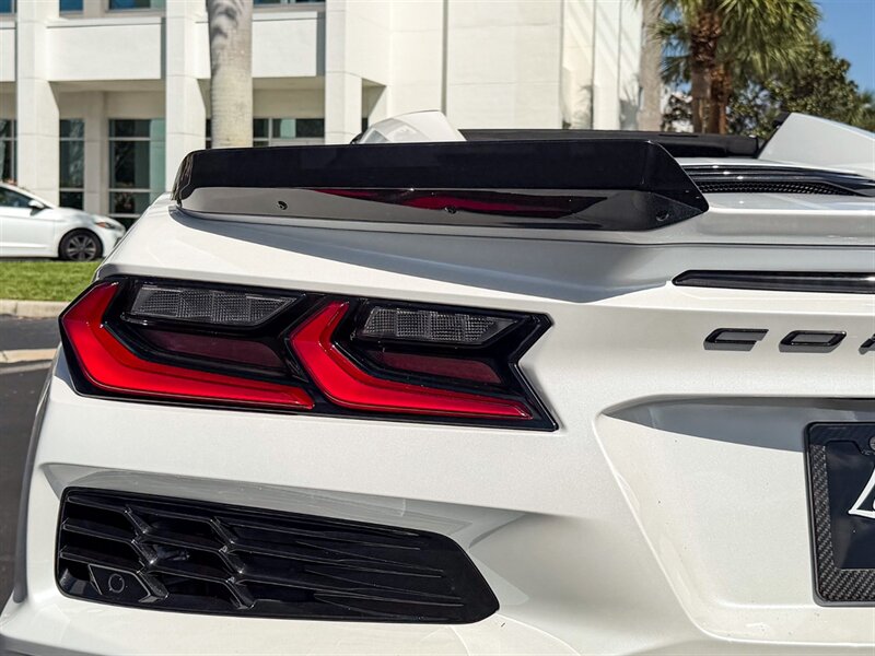 2023 Chevrolet Corvette Z06 - Photo 55 - Bonita Springs, FL 34134