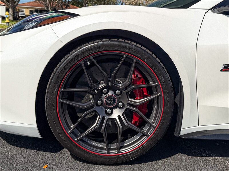 2023 Chevrolet Corvette Z06 - Photo 46 - Bonita Springs, FL 34134