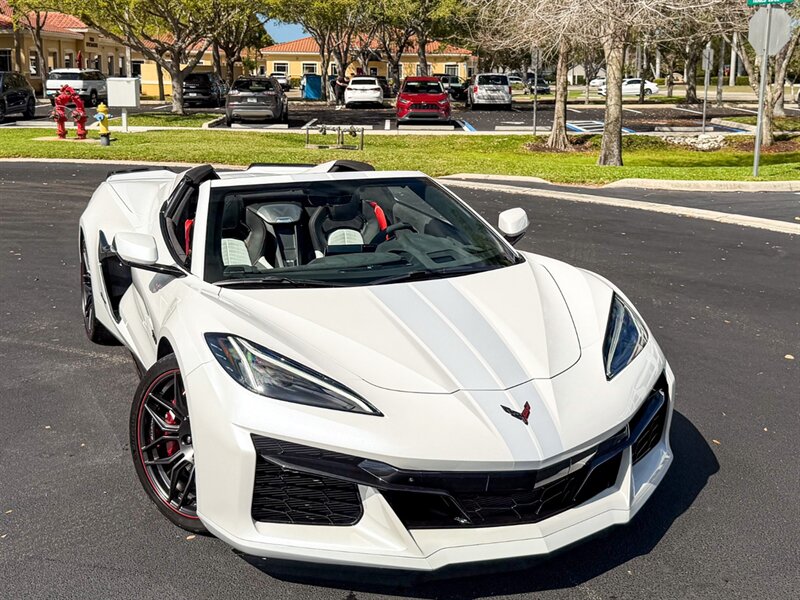 2023 Chevrolet Corvette Z06 - Photo 79 - Bonita Springs, FL 34134