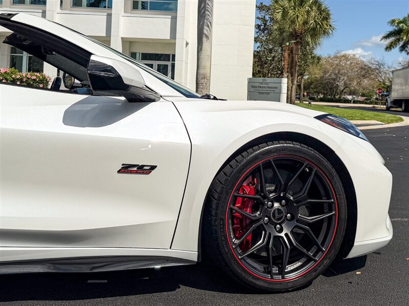 2023 Chevrolet Corvette Z06 - Photo 67 - Bonita Springs, FL 34134
