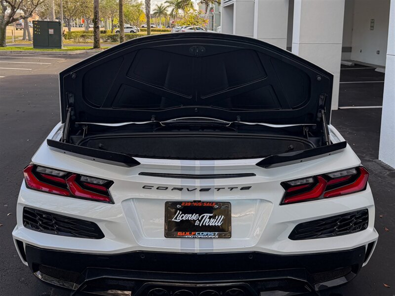 2023 Chevrolet Corvette Z06 - Photo 41 - Bonita Springs, FL 34134