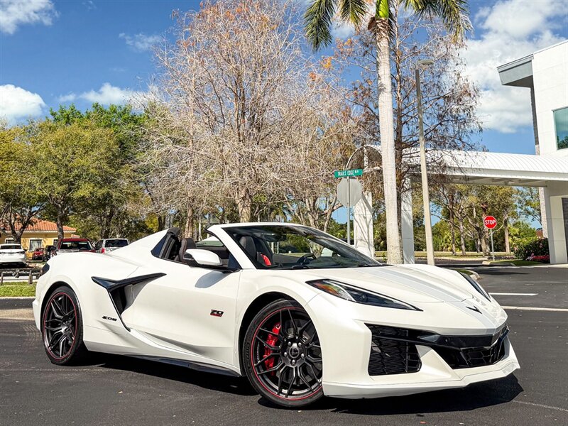 2023 Chevrolet Corvette Z06 - Photo 77 - Bonita Springs, FL 34134