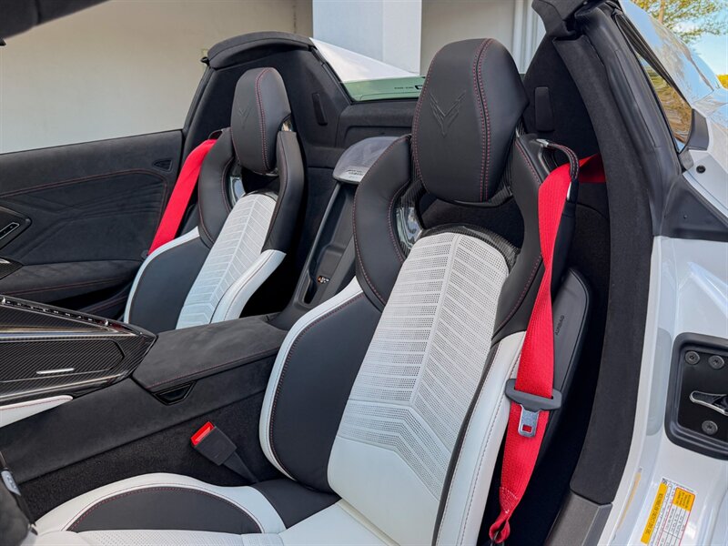 2023 Chevrolet Corvette Z06 - Photo 22 - Bonita Springs, FL 34134