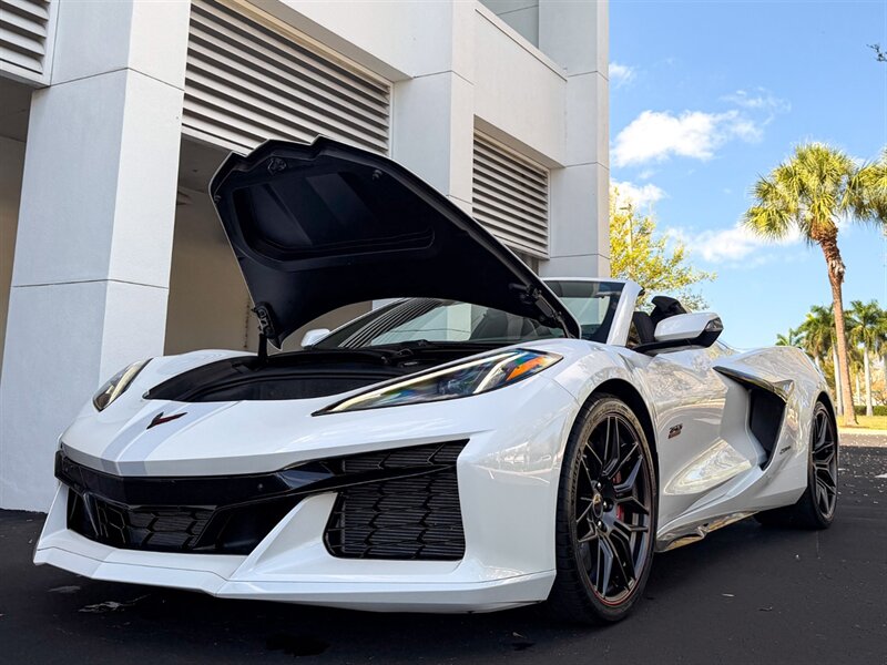 2023 Chevrolet Corvette Z06 - Photo 43 - Bonita Springs, FL 34134