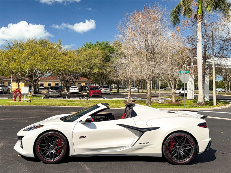 2023 Chevrolet Corvette Z06 - Photo 44 - Bonita Springs, FL 34134