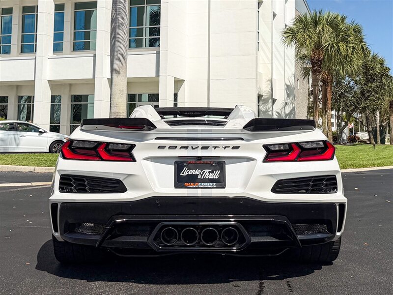 2023 Chevrolet Corvette Z06 - Photo 56 - Bonita Springs, FL 34134