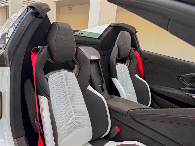 2023 Chevrolet Corvette Z06 - Photo 35 - Bonita Springs, FL 34134