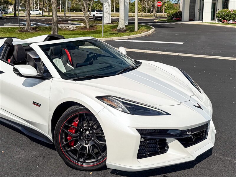 2023 Chevrolet Corvette Z06 - Photo 76 - Bonita Springs, FL 34134
