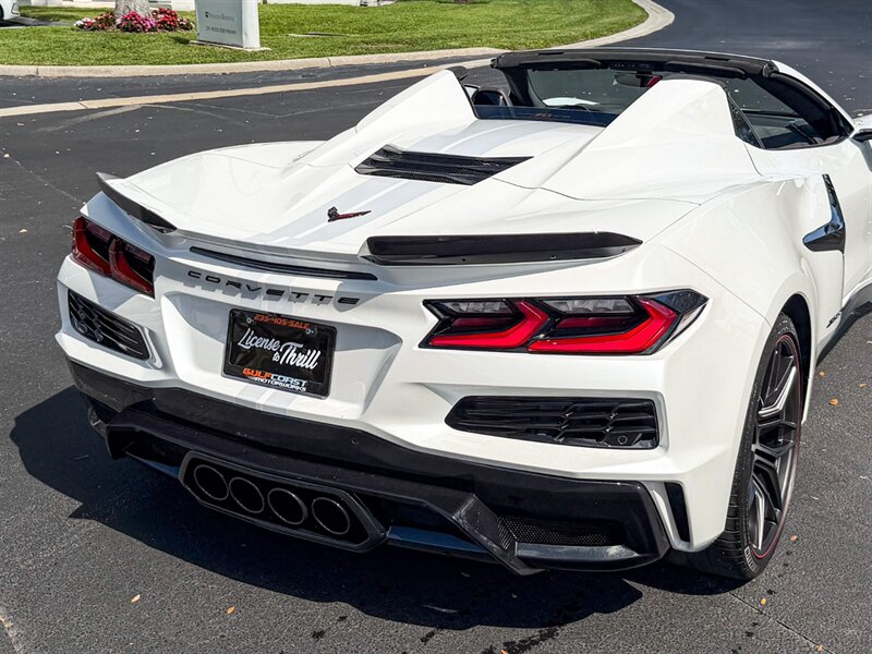2023 Chevrolet Corvette Z06 - Photo 59 - Bonita Springs, FL 34134