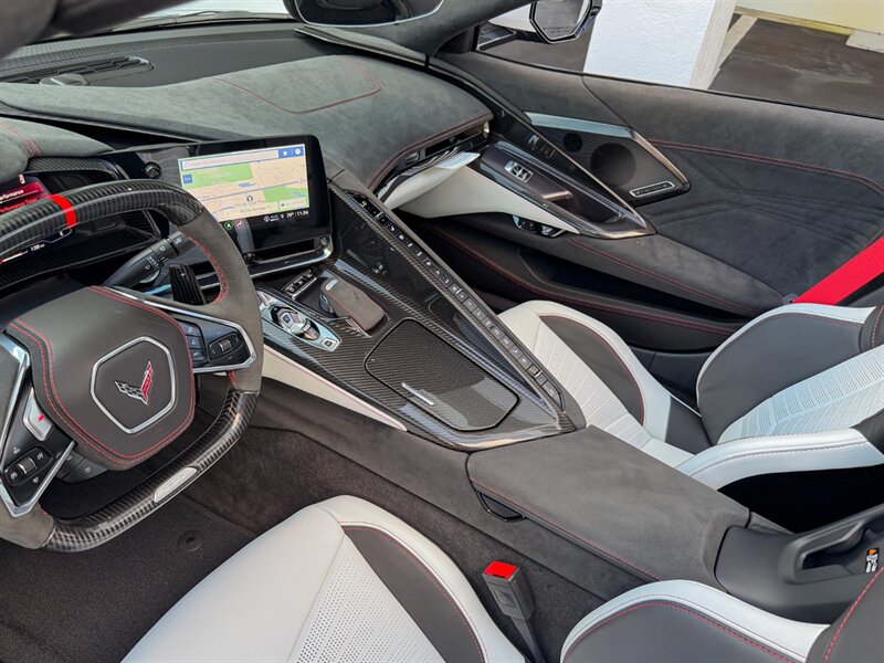 2023 Chevrolet Corvette Z06 - Photo 15 - Bonita Springs, FL 34134