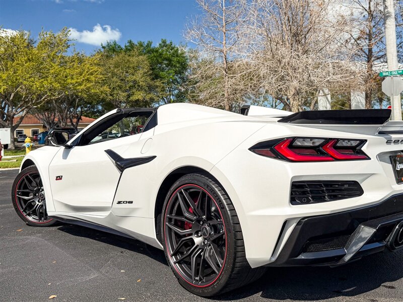 2023 Chevrolet Corvette Z06 - Photo 50 - Bonita Springs, FL 34134