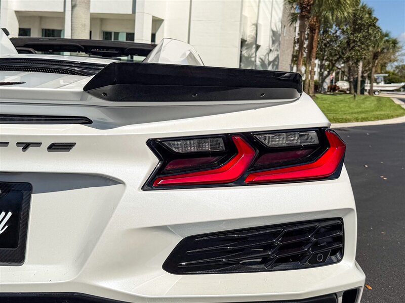 2023 Chevrolet Corvette Z06 - Photo 58 - Bonita Springs, FL 34134