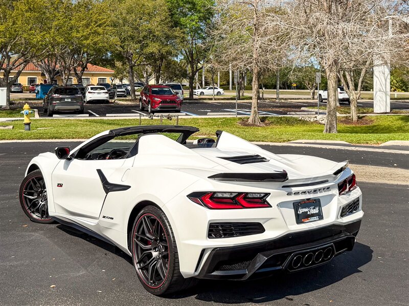 2023 Chevrolet Corvette Z06 - Photo 48 - Bonita Springs, FL 34134
