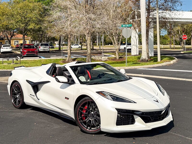 2023 Chevrolet Corvette Z06 - Photo 75 - Bonita Springs, FL 34134